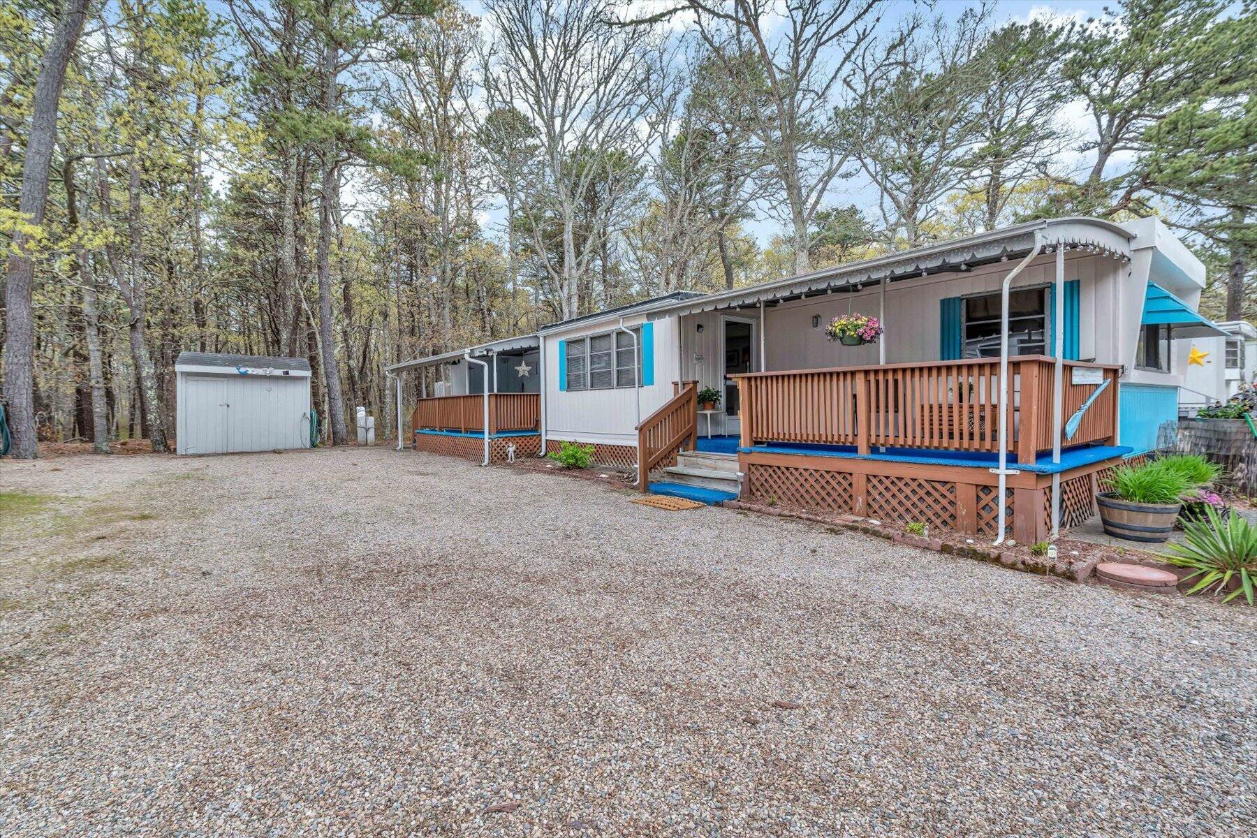 310 Old Chatham Road Dennis MA 02660