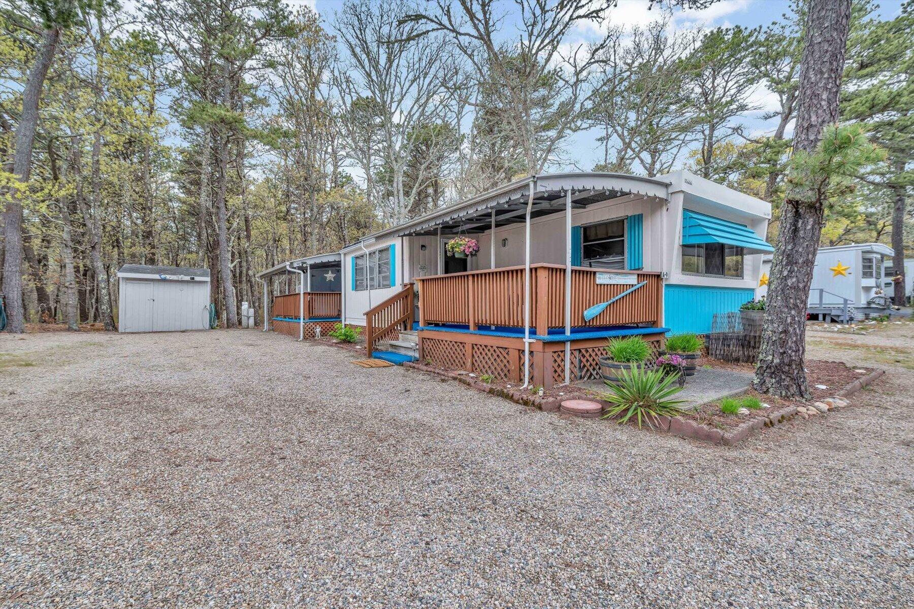 310 Old Chatham Road Dennis MA 02660