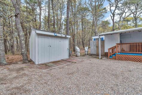 310 Old Chatham Road Dennis MA 02660
