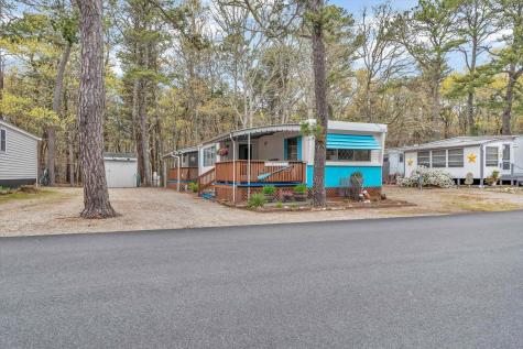 310 Old Chatham Road Dennis MA 02660