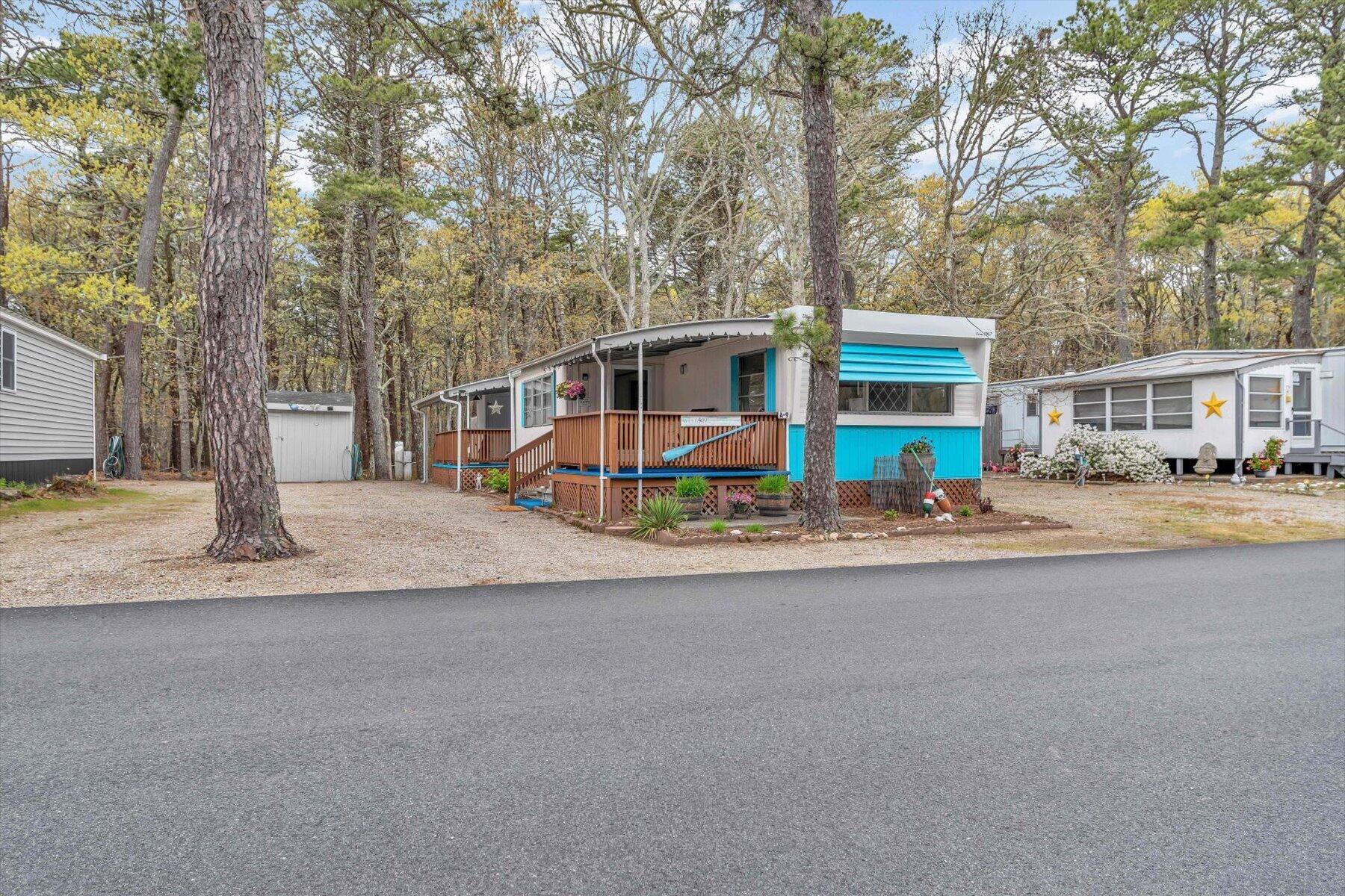 310 Old Chatham Road Dennis MA 02660