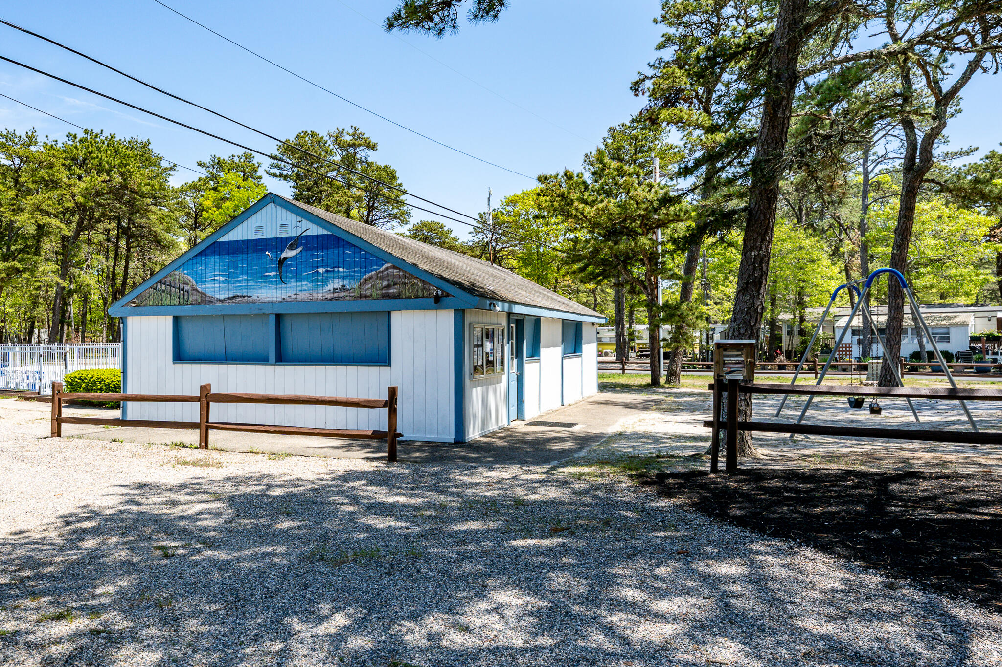 310 Old Chatham Road South Dennis MA 02660