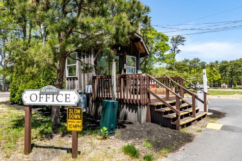 310 Old Chatham Road Dennis MA 02660