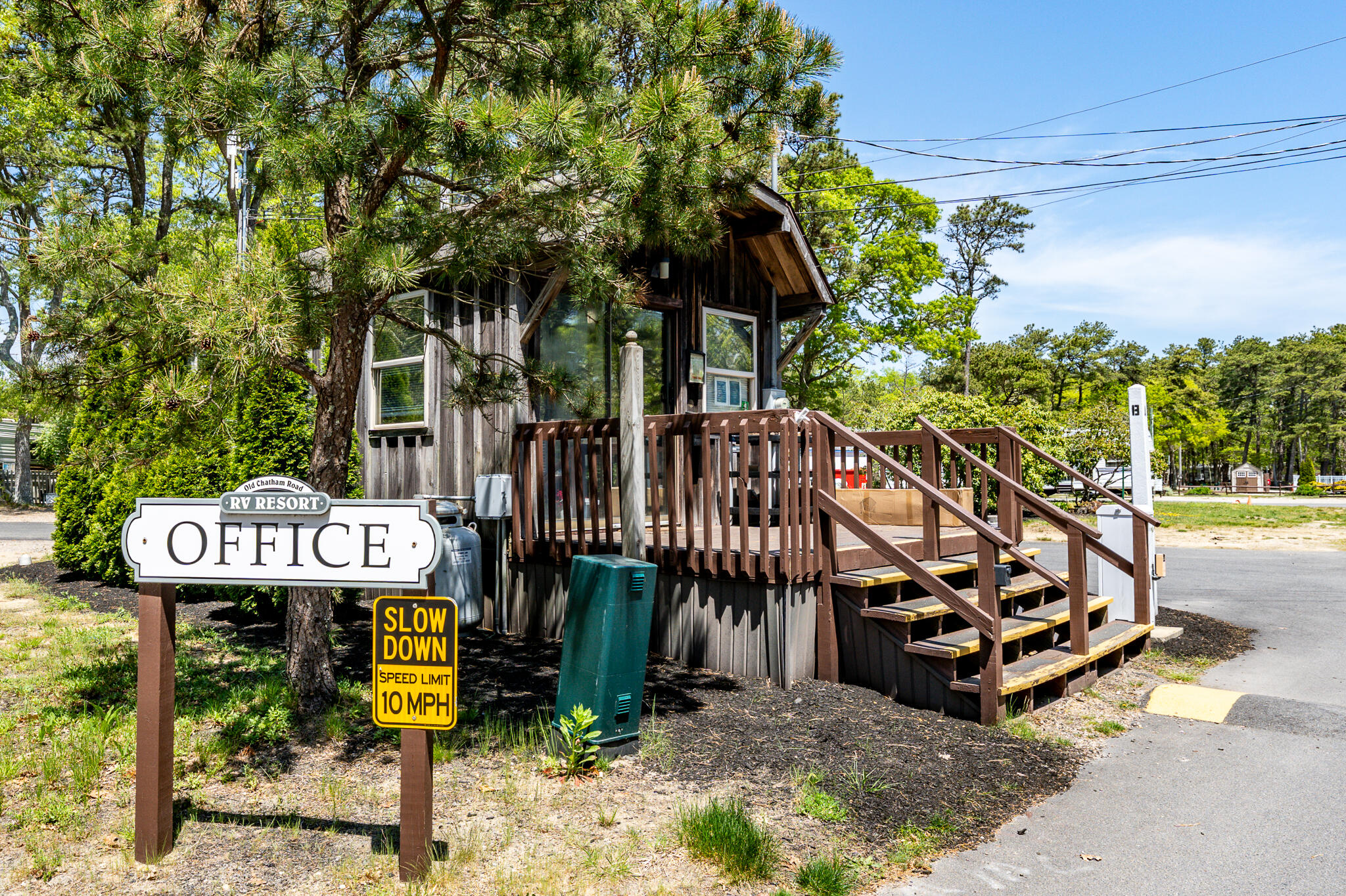 310 Old Chatham Road South Dennis MA 02660