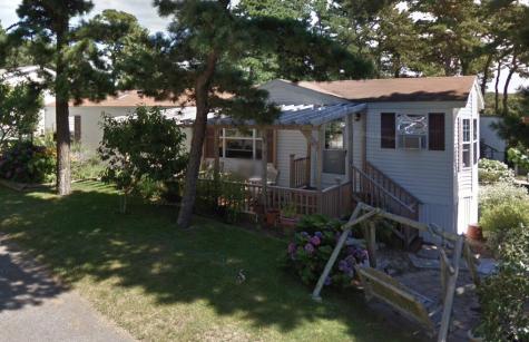 210 West Road Wellfleet MA 02667