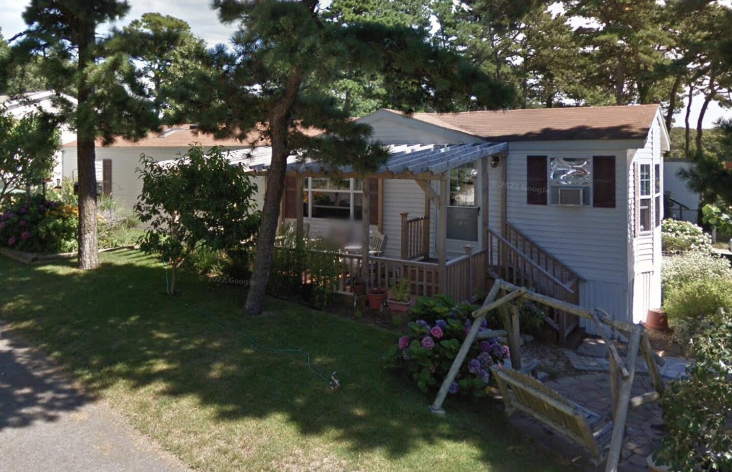 210 West Road Wellfleet MA 02667