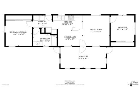 2 5th Avenue Bourne MA 02532