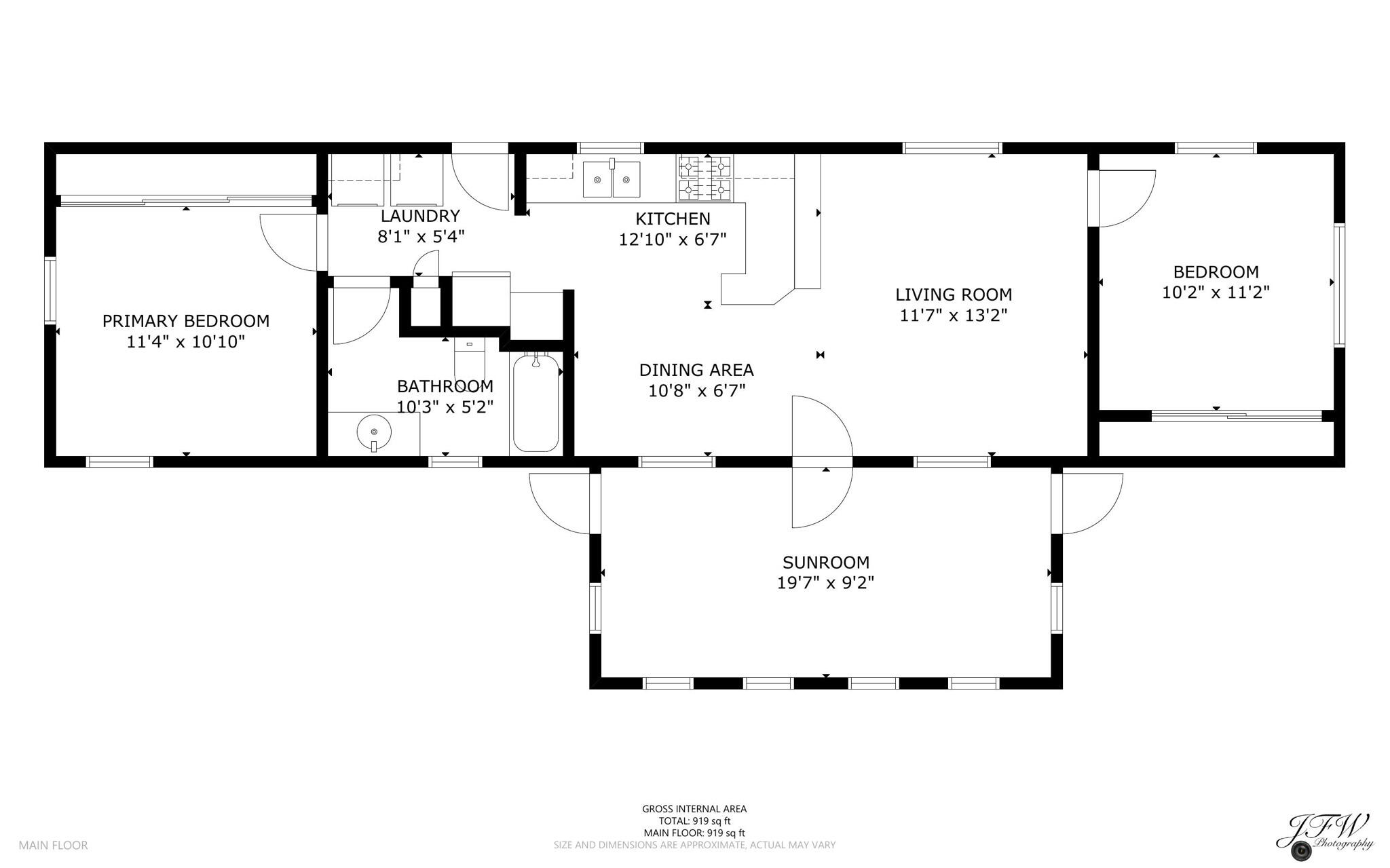 2 5th Avenue Bourne MA 02532