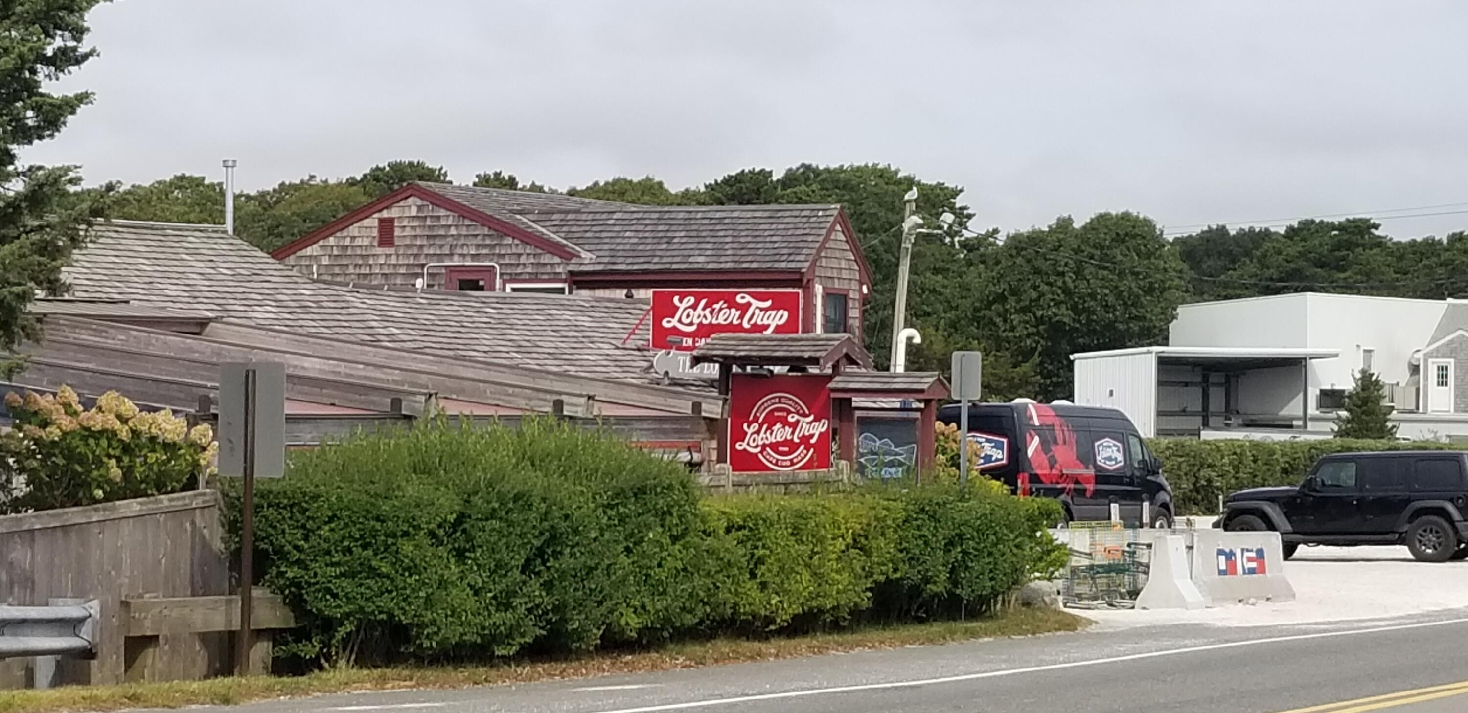 2 5th Avenue Bourne MA 02532