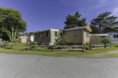 2 5th Avenue Bourne MA 02532