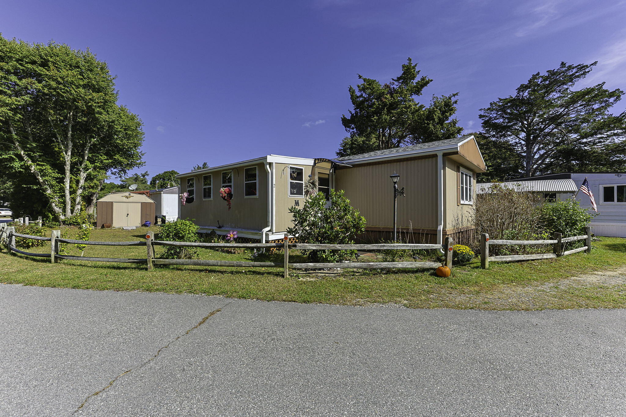 2 5th Avenue Bourne MA 02532