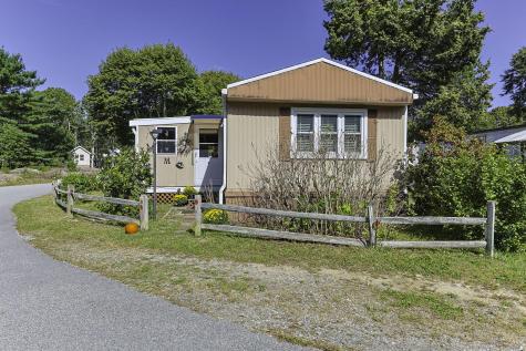 2 5th Avenue Bourne MA 02532