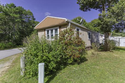 2 5th Avenue Bourne MA 02532
