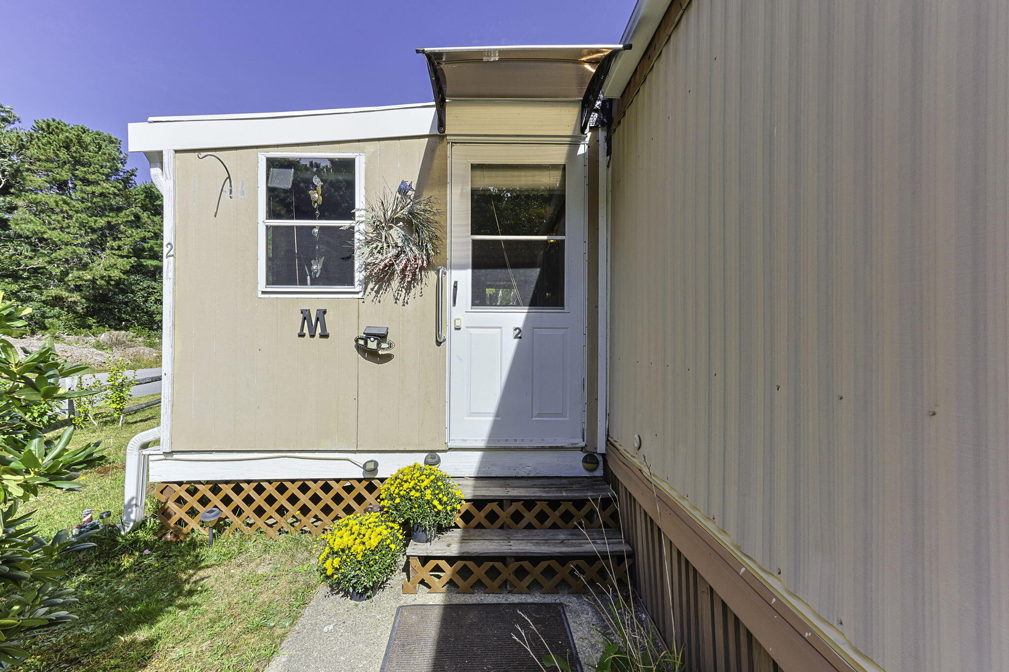 2 5th Avenue Bourne MA 02532