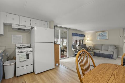 58 Kins Court Onset MA 02558