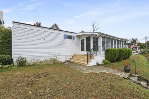 58 Kins Court Onset MA 02558