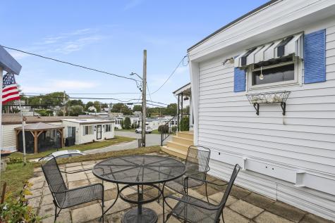 58 Kins Court Onset MA 02558