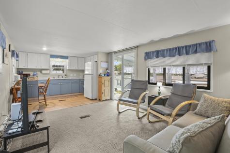 58 Kins Court Onset MA 02558