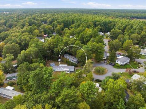 32-6 S Mdw Village Carver MA 02330