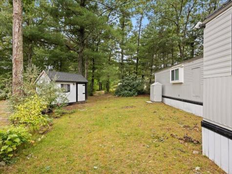 32-6 S Mdw Village Carver MA 02330