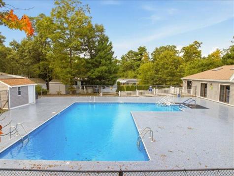 32-6 S Mdw Village Carver MA 02330
