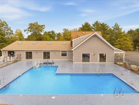 32-6 S Mdw Village Carver MA 02330