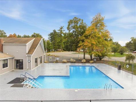 32-6 S Mdw Village Carver MA 02330