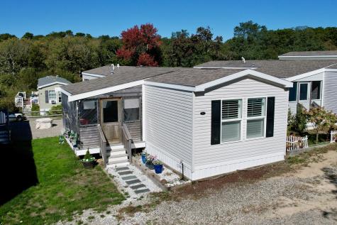 210 West Road Wellfleet MA 02667