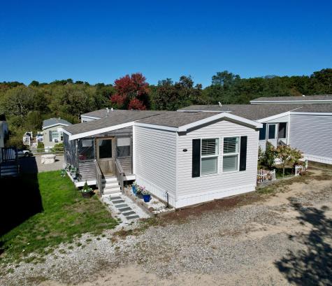 210 West Road Wellfleet MA 02667