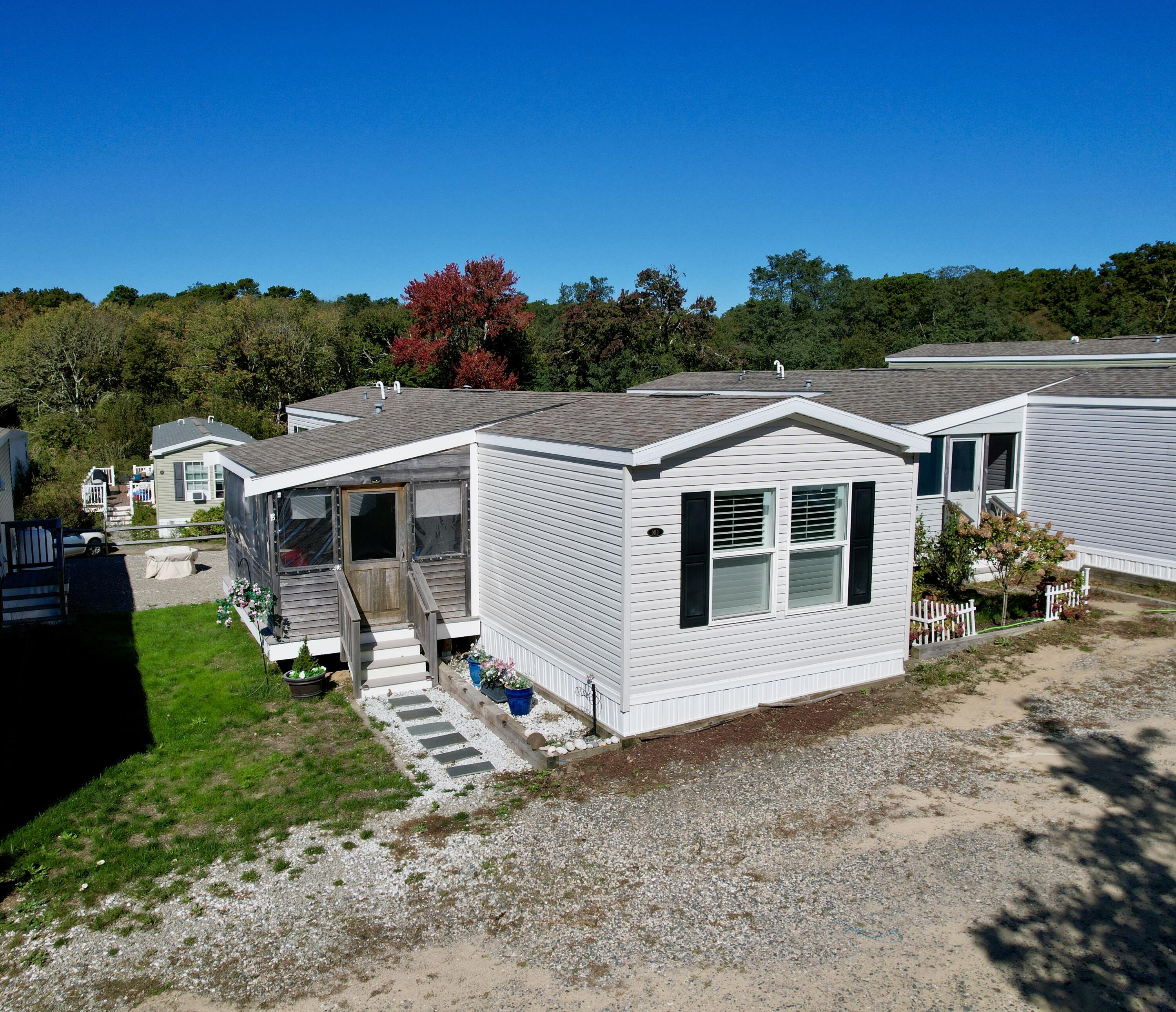 210 West Road Wellfleet MA 02667