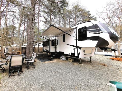 310 Old Chatham Road Dennis MA 02660