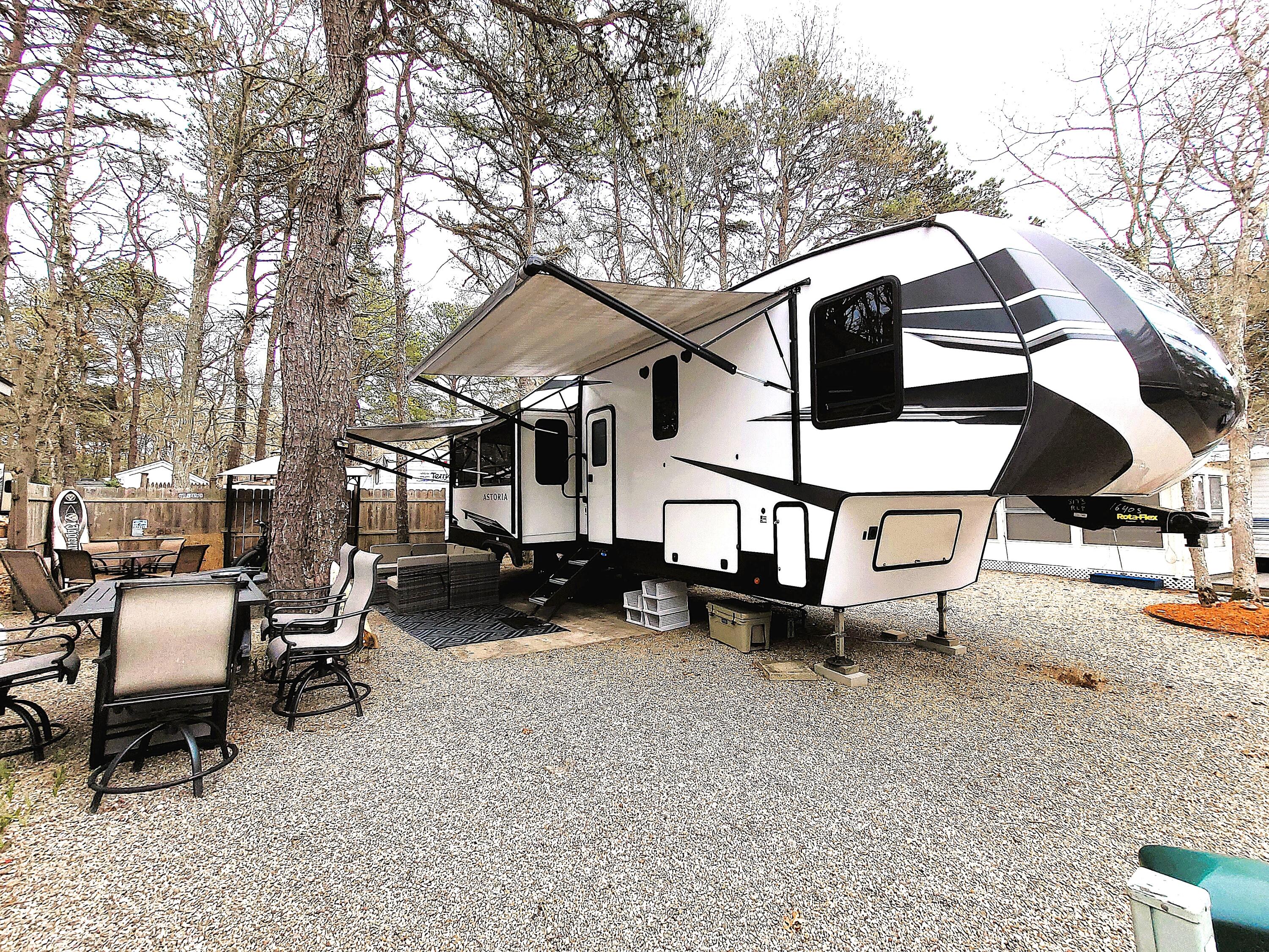 310 Old Chatham Road South Dennis MA 02660