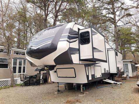 310 Old Chatham Road Dennis MA 02660