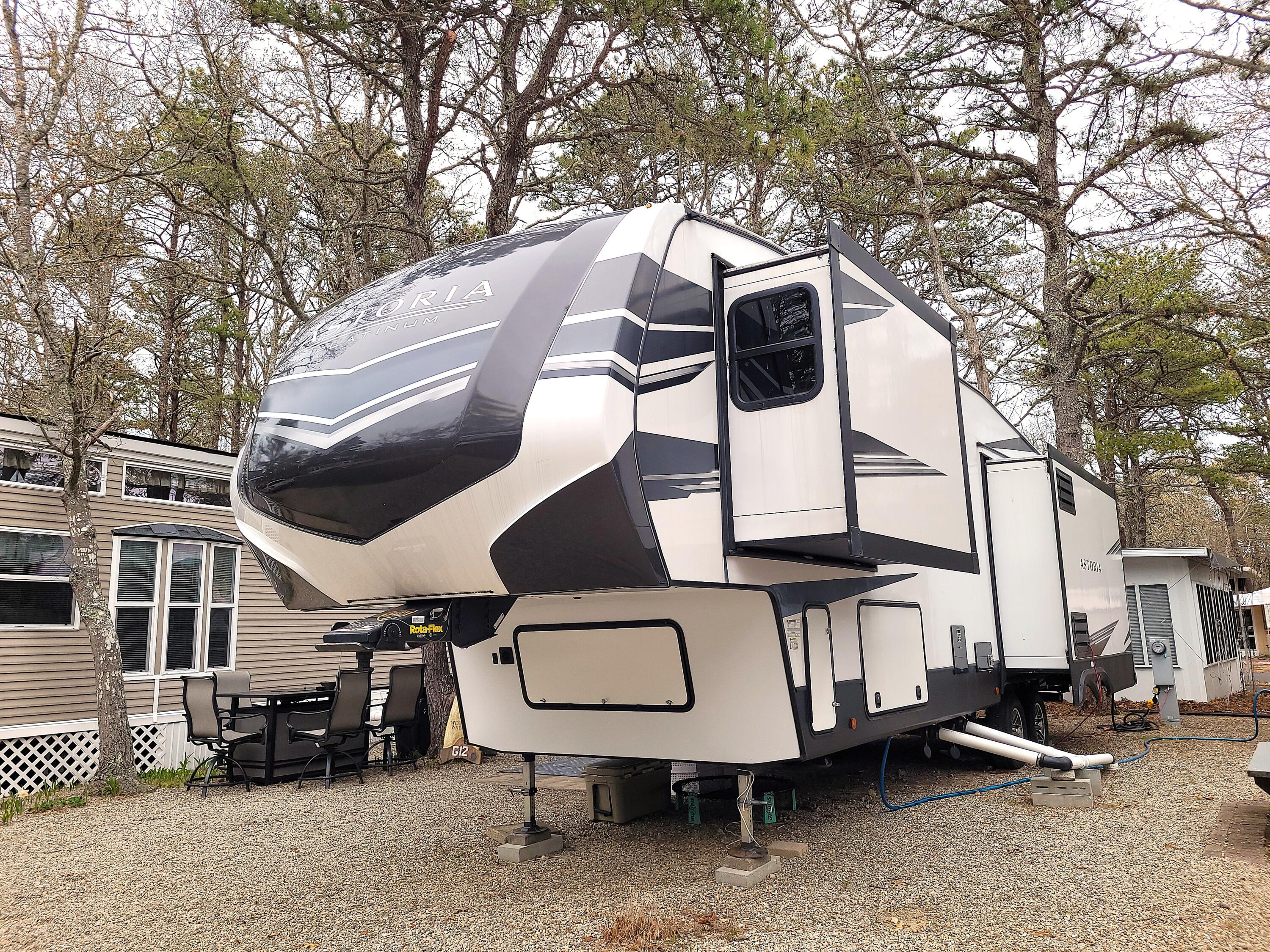310 Old Chatham Road South Dennis MA 02660