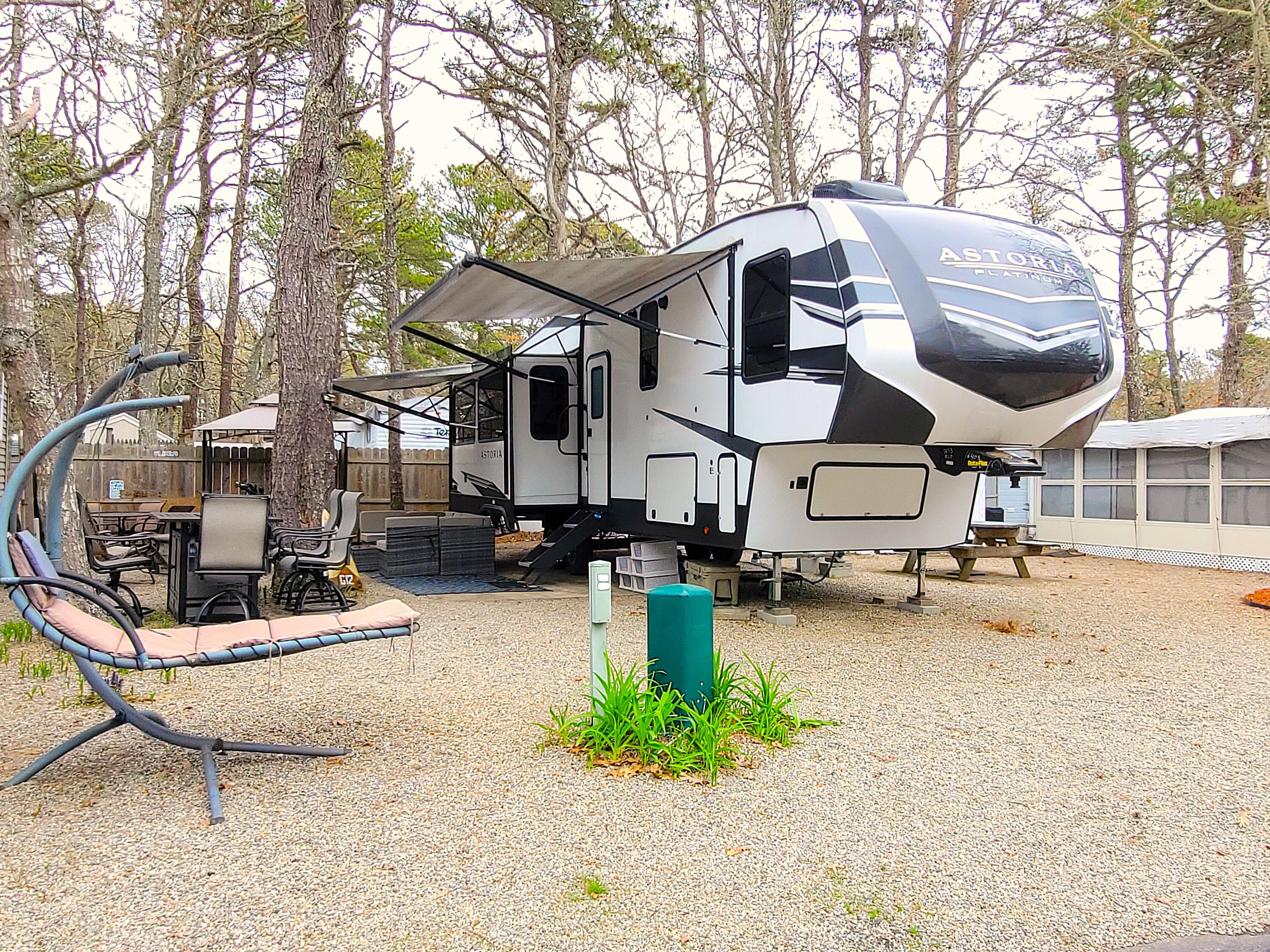 310 Old Chatham Road South Dennis MA 02660