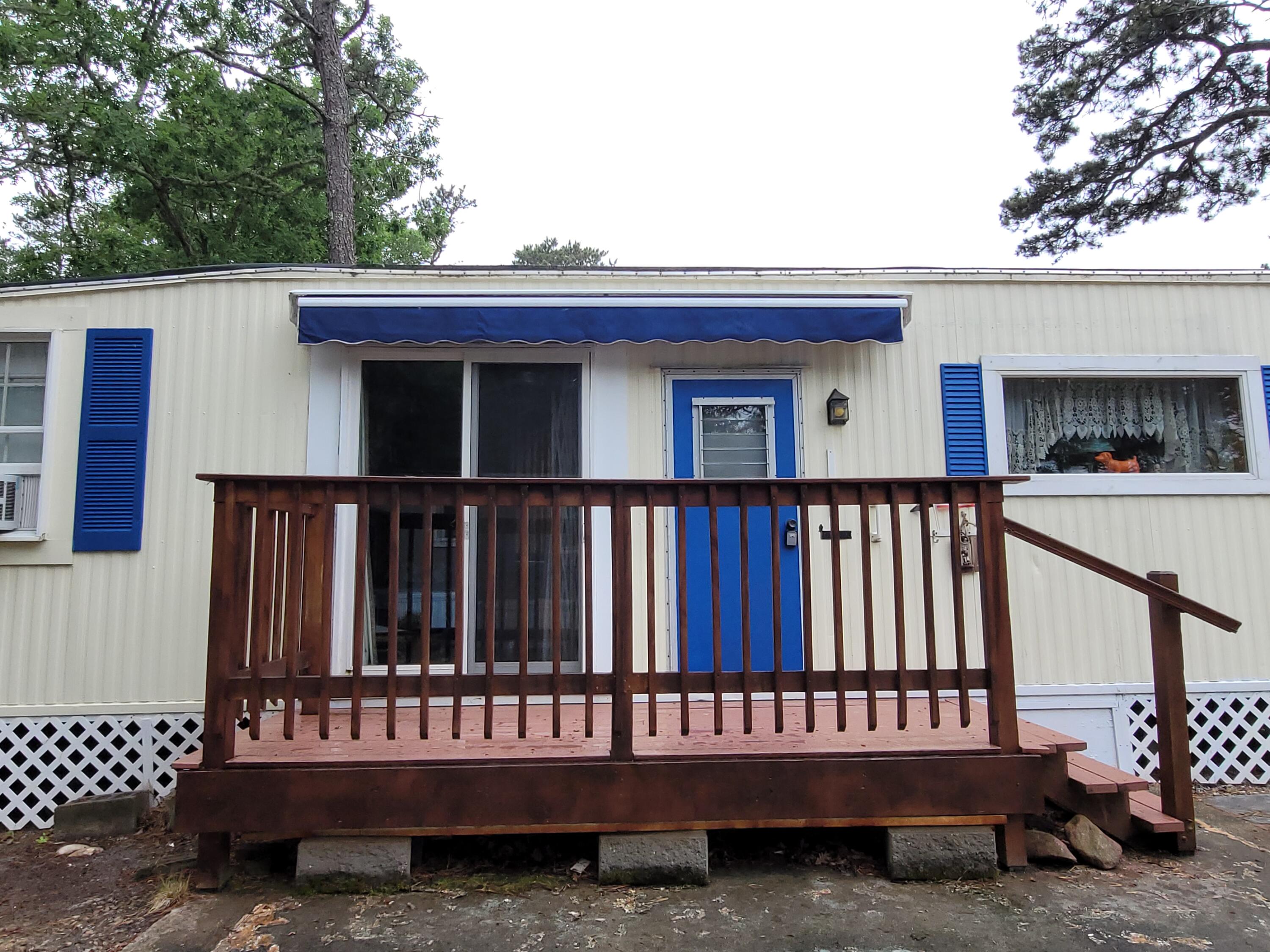 310 Old Chatham Road South Dennis MA 02660