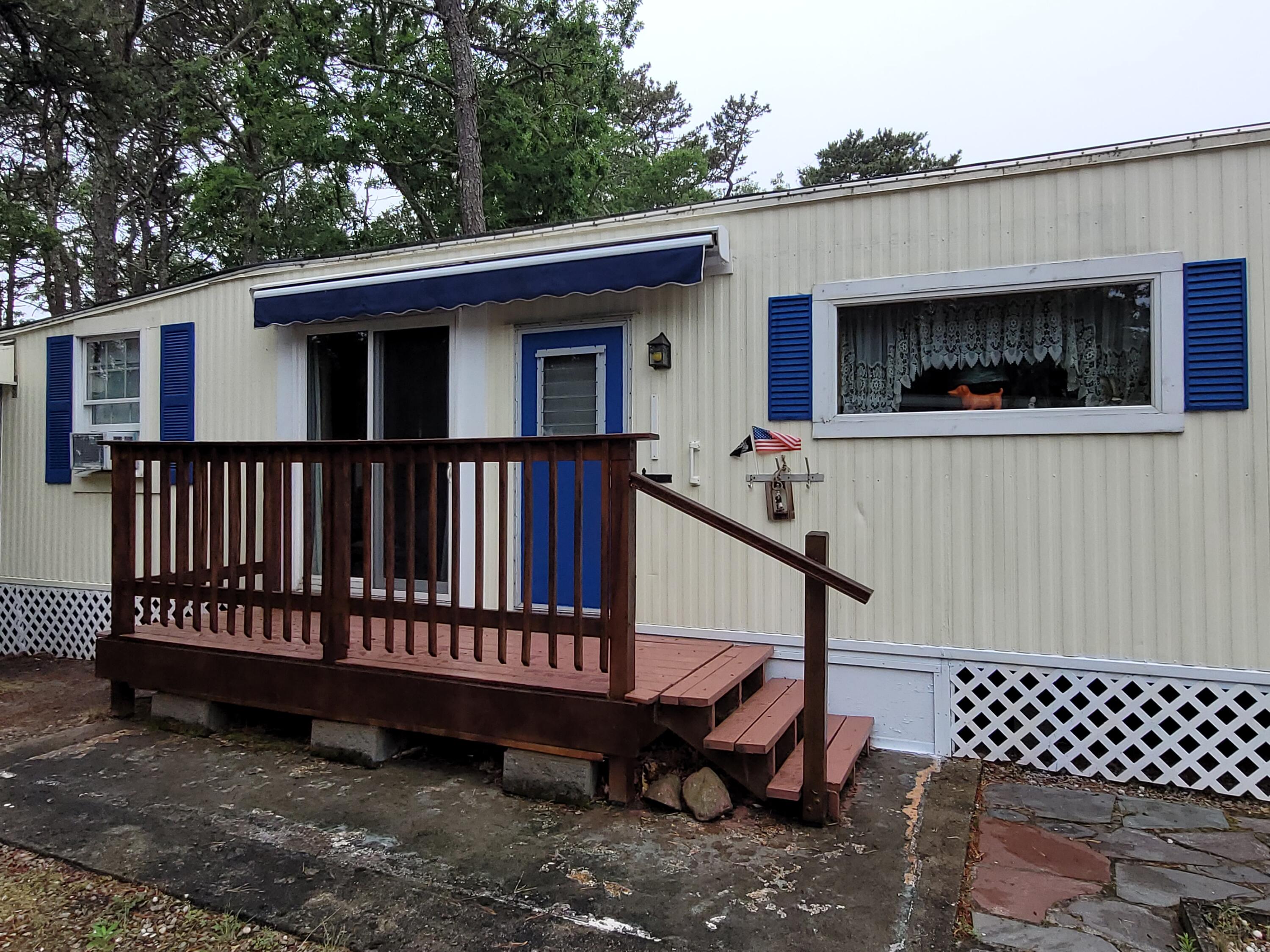 310 Old Chatham Road South Dennis MA 02660