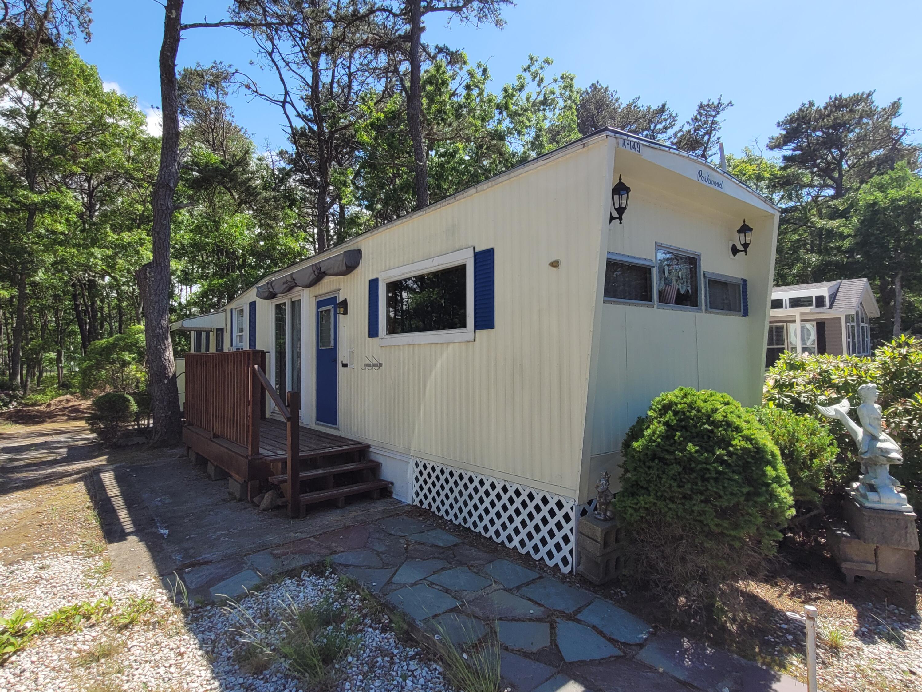 310 Old Chatham Road South Dennis MA 02660