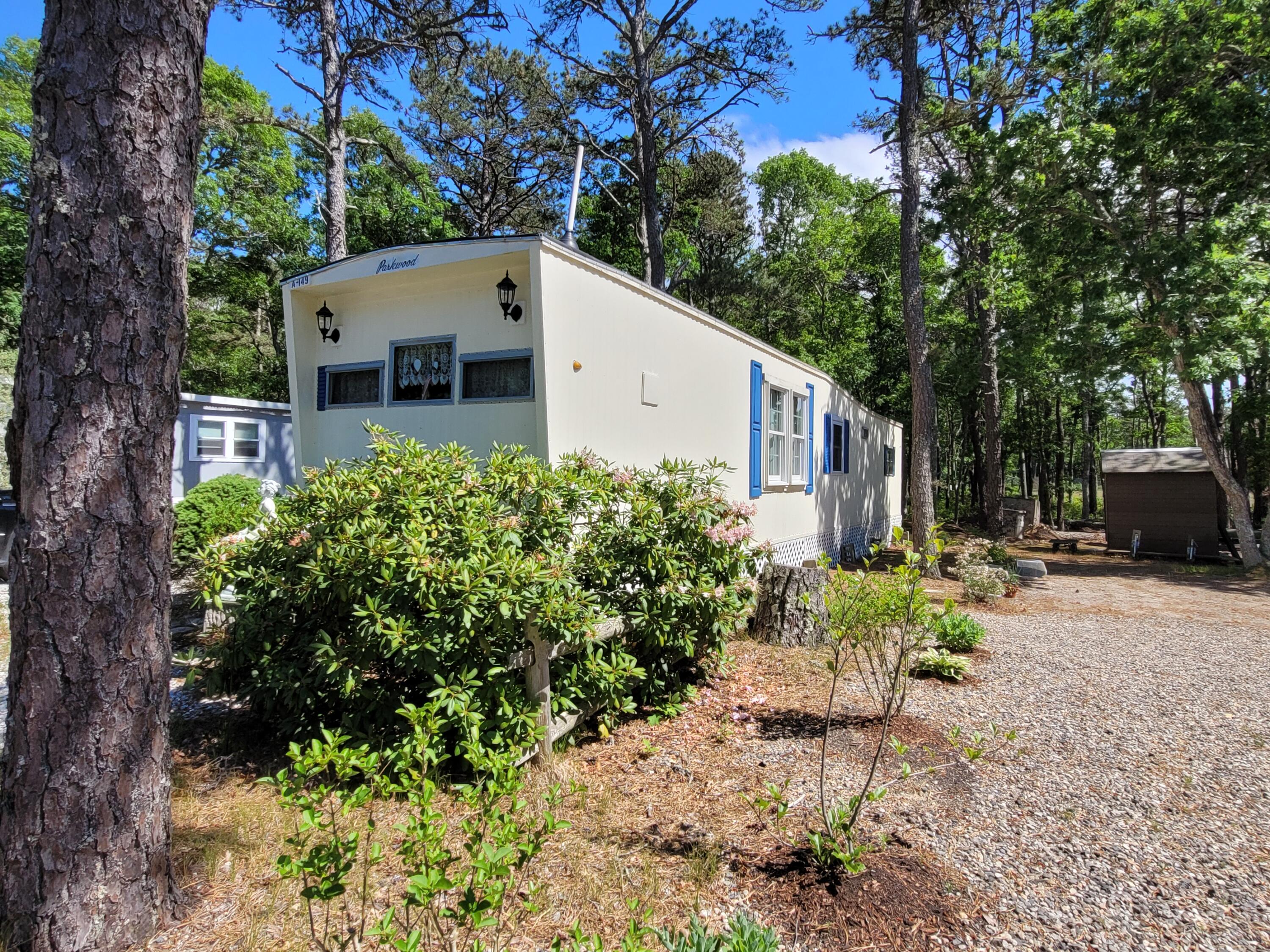 310 Old Chatham Road South Dennis MA 02660