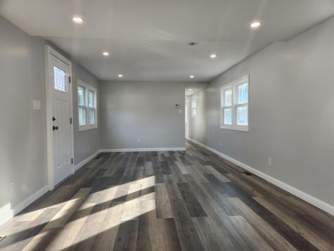 3 Fourth Avenue Bourne MA 02559