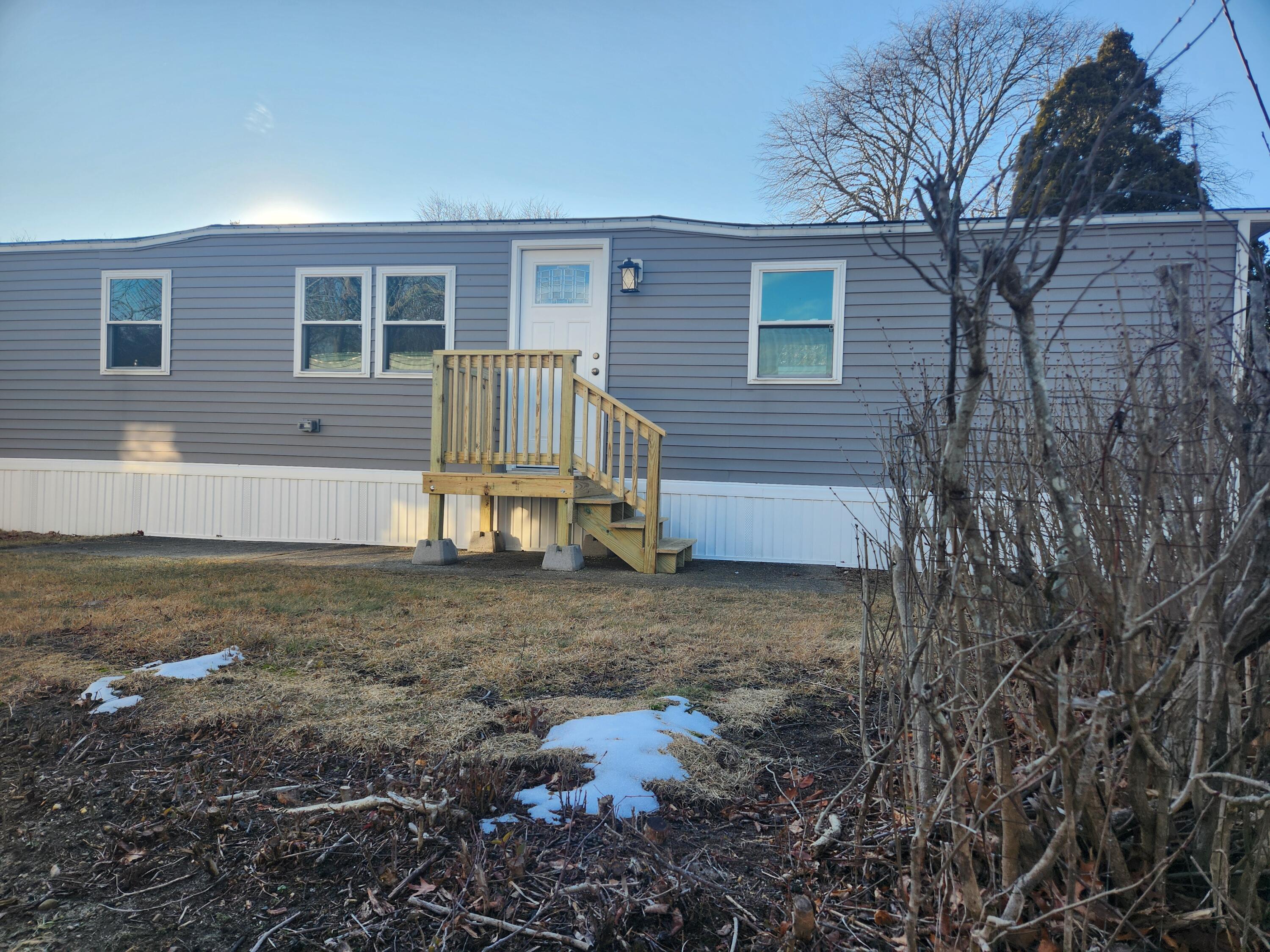 3 Fourth Avenue Bourne MA 02559