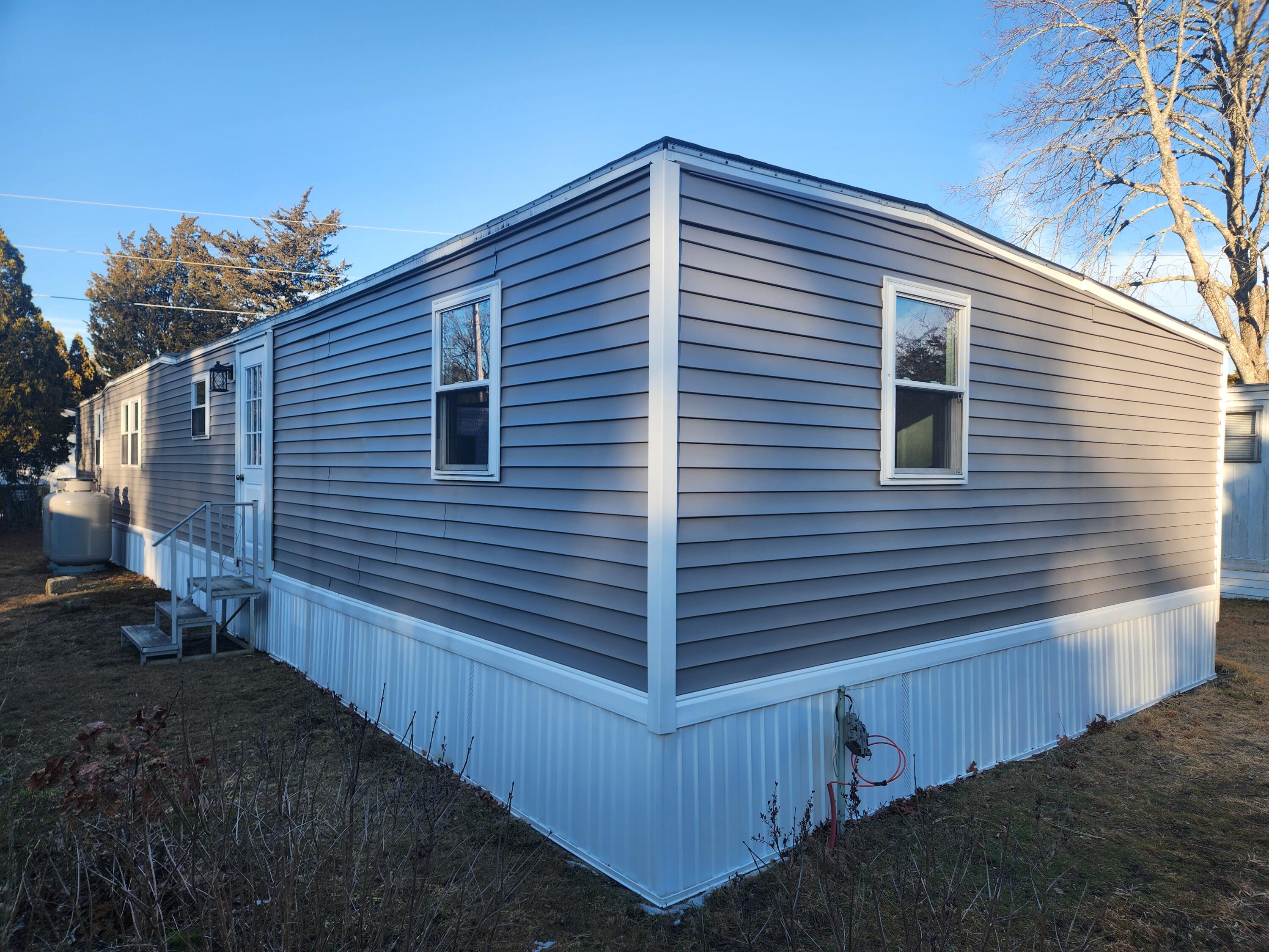 3 Fourth Avenue Bourne MA 02559