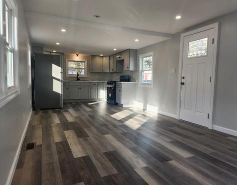 3 Fourth Avenue Bourne MA 02559