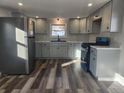 3 Fourth Avenue Bourne MA 02559