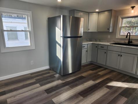 3 Fourth Avenue Bourne MA 02559