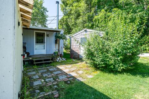 2067 Weatherly Avenue Wellfleet MA 02667