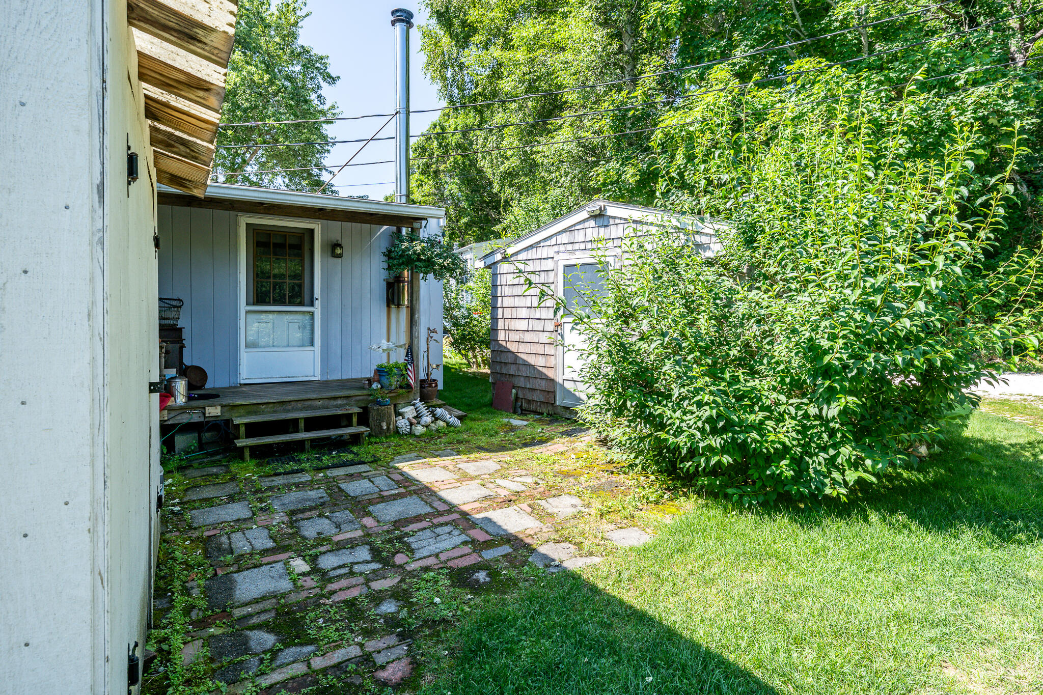 2067 Weatherly Avenue Wellfleet MA 02667