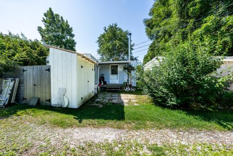2067 Weatherly Avenue Wellfleet MA 02667
