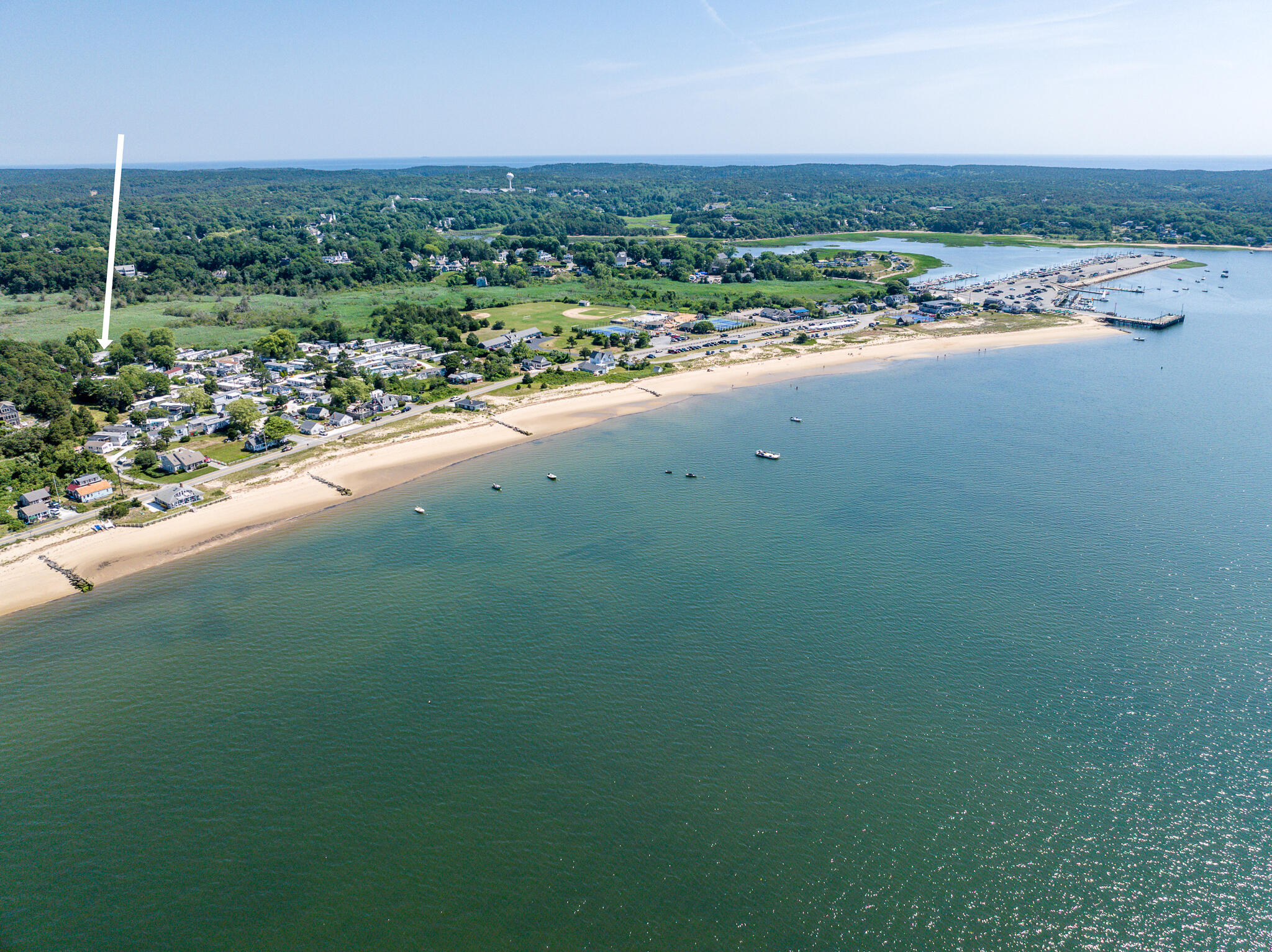 2067 Weatherly Avenue Wellfleet MA 02667