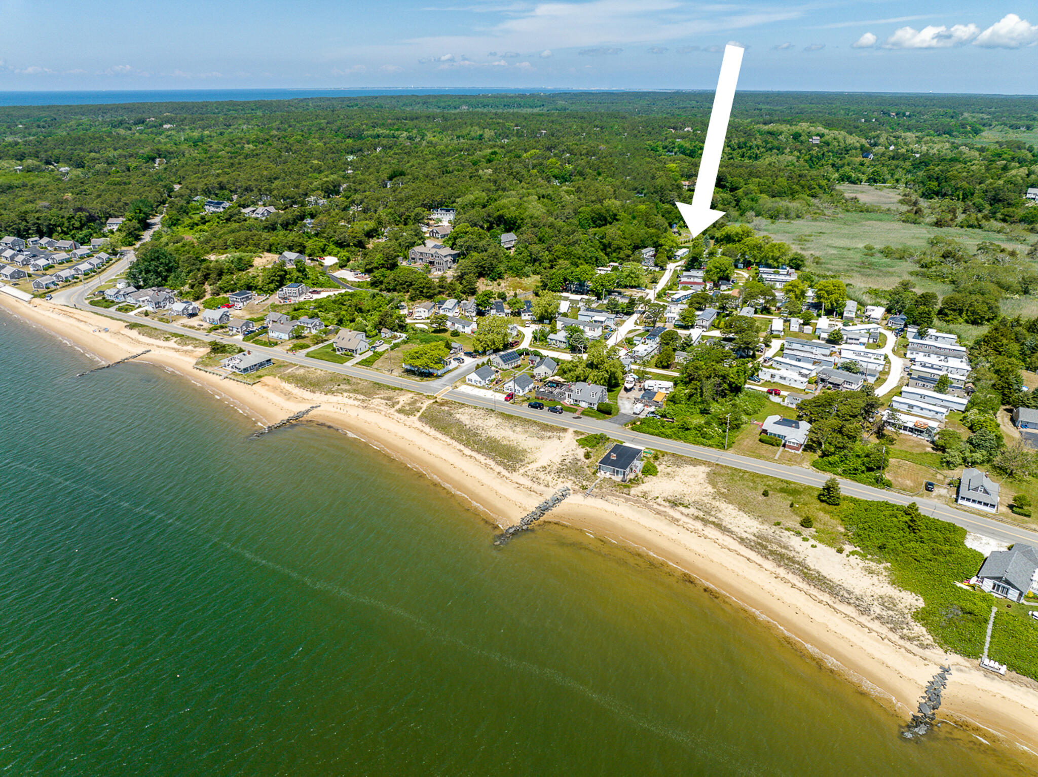 2067 Weatherly Avenue Wellfleet MA 02667